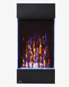 Napoleon Floating Electric Fireplace, HD Png Download, Transparent PNG