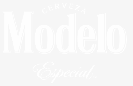 Cerveza Modelo Especial Logo, HD Png Download, Transparent PNG