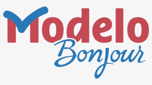 Modelo Bonjour, HD Png Download, Transparent PNG