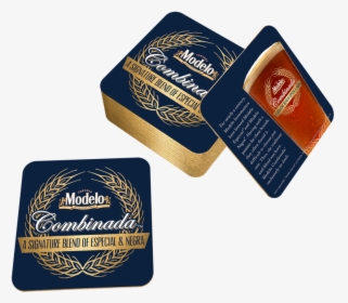 Combinada Coasters Rd1 - Label, HD Png Download, Transparent PNG