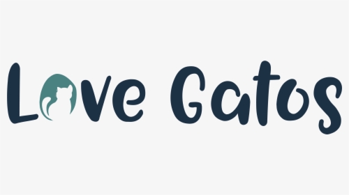 Love Gatos, HD Png Download , Transparent Png Image - PNGitem