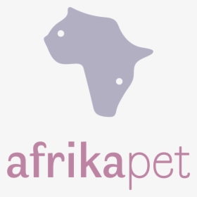 Afrika Pet Shop Logo - Cat, HD Png Download, Transparent PNG