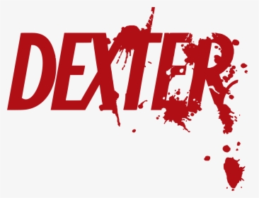 Dexter Tv Series Logo, HD Png Download, Transparent PNG