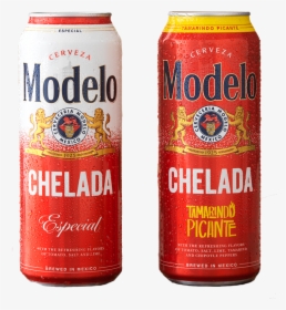 Modelo Especial Chelada - Modelo Beer Chelada Tamarindo, HD Png Download, Transparent PNG