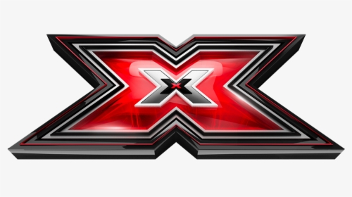 X Factor, HD Png Download, Transparent PNG