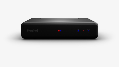 Foxtel 4k Box, HD Png Download, Transparent PNG