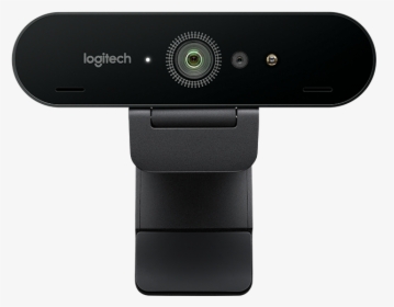Brio Ultra Hd Pro Webcam - Brio Logitech, HD Png Download, Transparent PNG