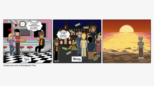 Comics, HD Png Download, Transparent PNG