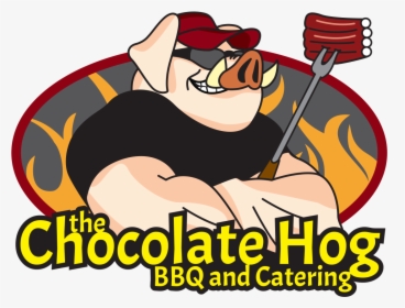 Chocolatehog - Cartoon, HD Png Download, Transparent PNG