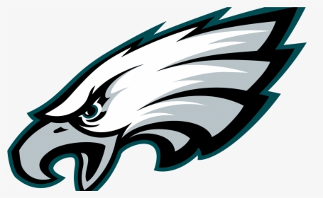 Youtube Philadelphia Eagles Cover - Philadelphia Eagles Logo 4k, HD Png Download, Transparent PNG