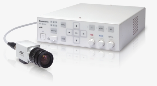 Main Product Image - Panasonic 232 Medical Camera, HD Png Download, Transparent PNG