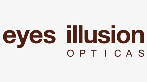 Eyes Illusion Logo Png, Transparent Png, Transparent PNG