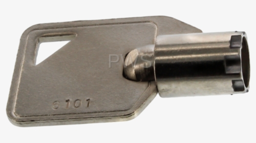 Dexter Parts - Dexter - Rifle, HD Png Download, Transparent PNG