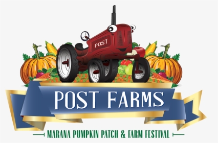 Marana Pumpkin Patch 2018, HD Png Download, Transparent PNG