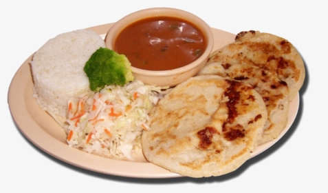 Download Visita Nuestro Pupuseria - Pupusas Png, Transparent Png, Transparent PNG