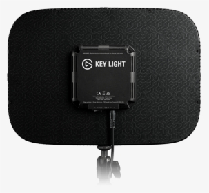 Key Light El Gato , Png Download - Iluminação Elgato, Transparent Png, Transparent PNG