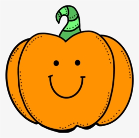 Pumpkin2 - Smile Clip Art Pumpkin, HD Png Download, Transparent PNG