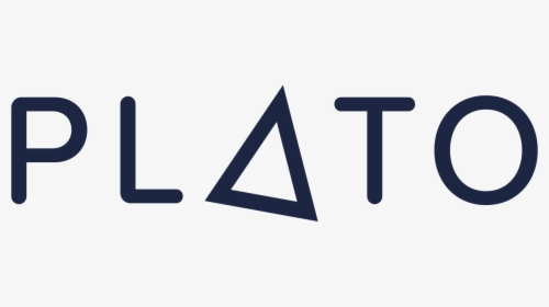 Plato-logo, HD Png Download , Transparent Png Image - PNGitem