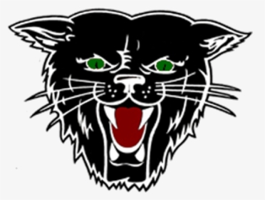 Dexter High School Bearcat, HD Png Download, Transparent PNG