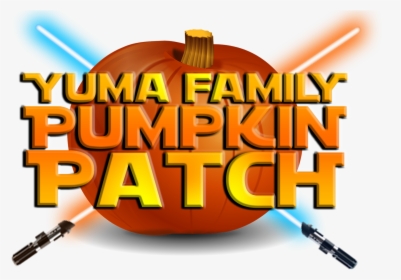 Yuma Family Pumpkin Patch - Poster, HD Png Download, Transparent PNG