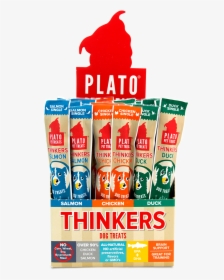 Plato Thinkers, HD Png Download, Transparent PNG