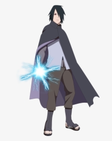 Sasuke Uchiha By Rokkx On Deviantart - Sasuke Render Png Deviantart,  Transparent Png , Transparent Png Image - PNGitem