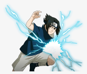 Naruto Online Hack And Cheat Webtools - Sasuke Uchiha Kid, HD Png Download, Transparent PNG