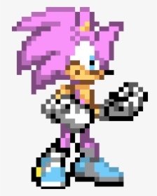 Sonic Advance Sonic Sprite, HD Png Download, Transparent PNG