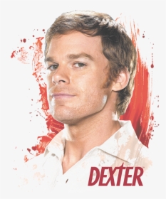 Dexter Michael C Hall, HD Png Download, Transparent PNG