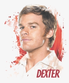 Dexter Michael C Hall, HD Png Download , Transparent Png Image - PNGitem