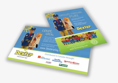 Flyer, HD Png Download, Transparent PNG