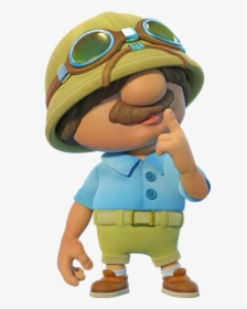 Figurine, HD Png Download, Transparent PNG