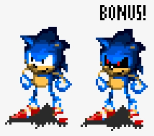 Shard The Metal Sonic Sprite , Png Download - Sonic 3 Metal Sonic Sprites, Transparent Png, Transparent PNG