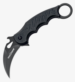 Transparent Karambit Png - Fox Karambit, Png Download, Transparent PNG