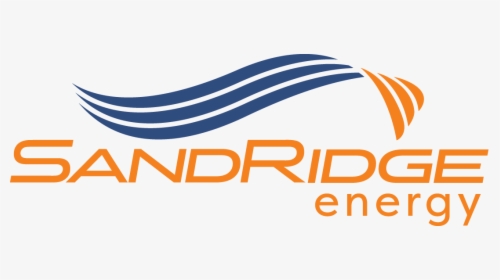 Sd Logo2016 Reverse - Sandridge Energy Logo, HD Png Download, Transparent PNG