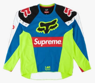 Supreme X Fox, HD Png Download, Transparent PNG