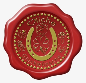 Seal Wax Seal Red Free Photo - Coat Of Arms President, HD Png Download, Transparent PNG