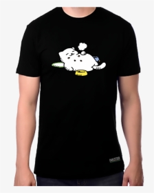 Transparent Neko Atsume Png - Pokemon Grass Type Shirt, Png Download, Transparent PNG