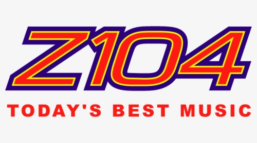 Z104 Hampton Roads Radio, HD Png Download, Transparent PNG