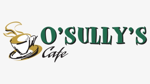 O Sully S Cafe - Osullys Cafe, HD Png Download, Transparent PNG