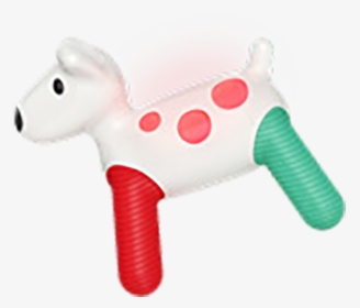 Playmonster Kid O Hudson Glow Rattle Toy, HD Png Download, Transparent PNG