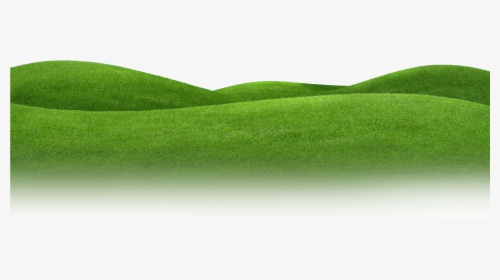Lawn Meadow Grassland Landscape - Lawn, HD Png Download, Transparent PNG