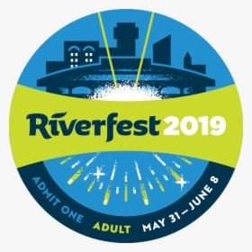 Wichita Riverfest, HD Png Download, Transparent PNG