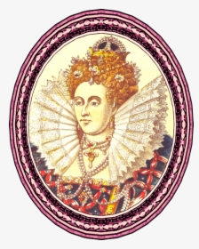 Circle,england,crown Of Queen Elizabeth The Queen Mother - Queen During William Shakespeare's Life, HD Png Download, Transparent PNG