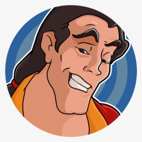 Gaston Disney Heroes Battle Mode, HD Png Download, Transparent PNG