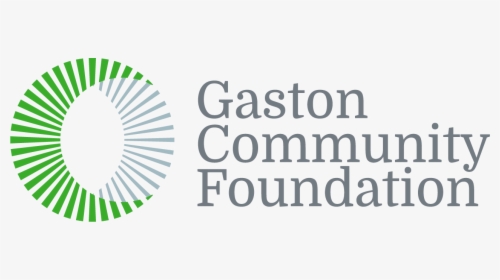 The Community Foundation Of Gaston County - Community Foundation Of Gaston County, HD Png Download, Transparent PNG