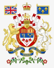 Royal Coat Of Arms, HD Png Download, Transparent PNG