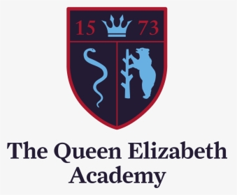Qea Logo Rgb 72dpi - Queen Elizabeth International Sports College, HD Png Download, Transparent PNG