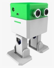 Otto Robot, HD Png Download, Transparent PNG