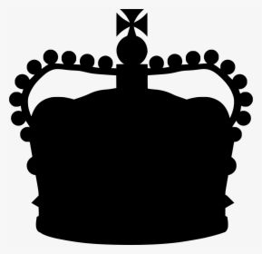 Queen Elizabeth Monogram Clipart , Png Download - Queen Elizabeth Ii Logo, Transparent Png, Transparent PNG